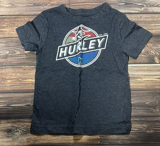 Hurley 4