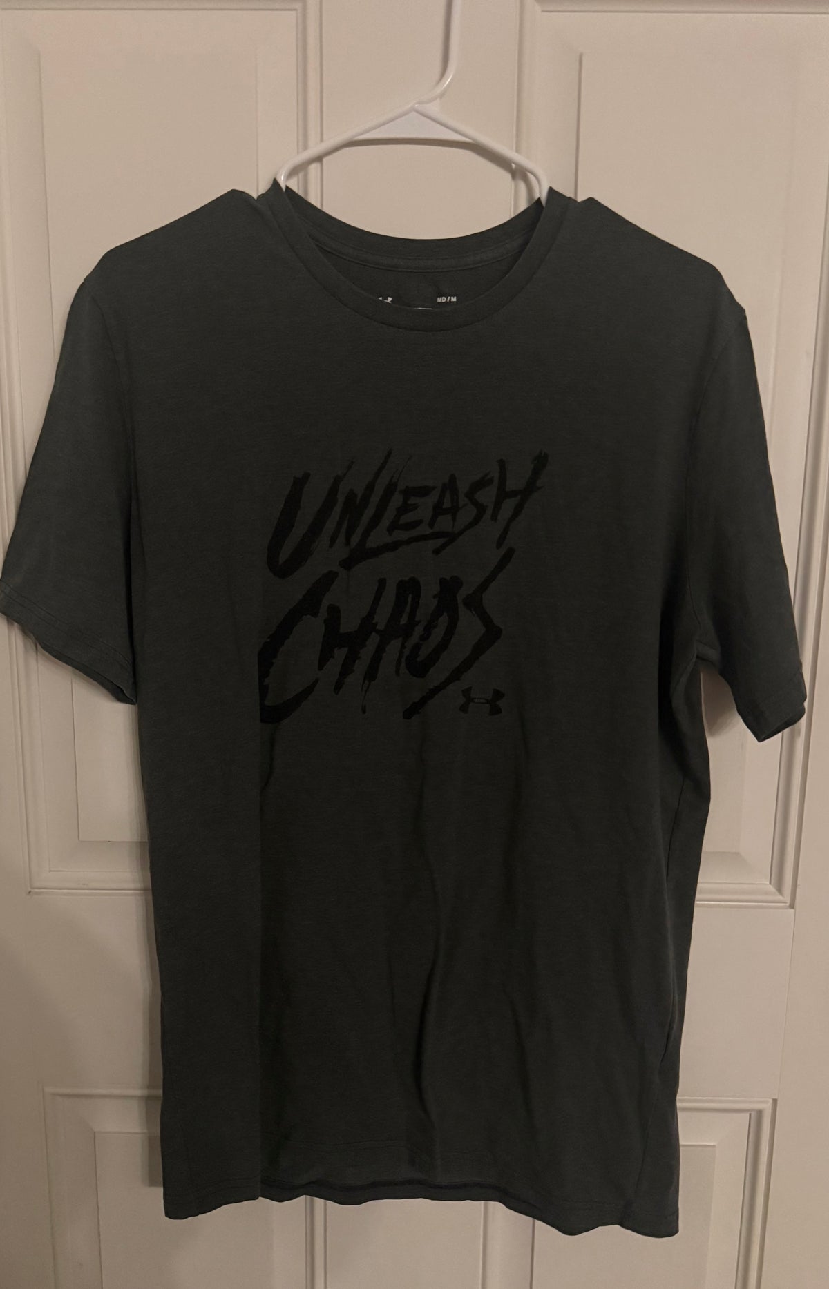 UA medium