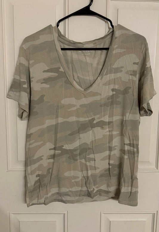 American Eagle small..so soft