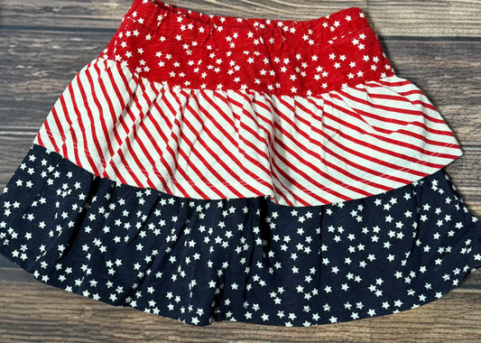 Size 5..shorts under
