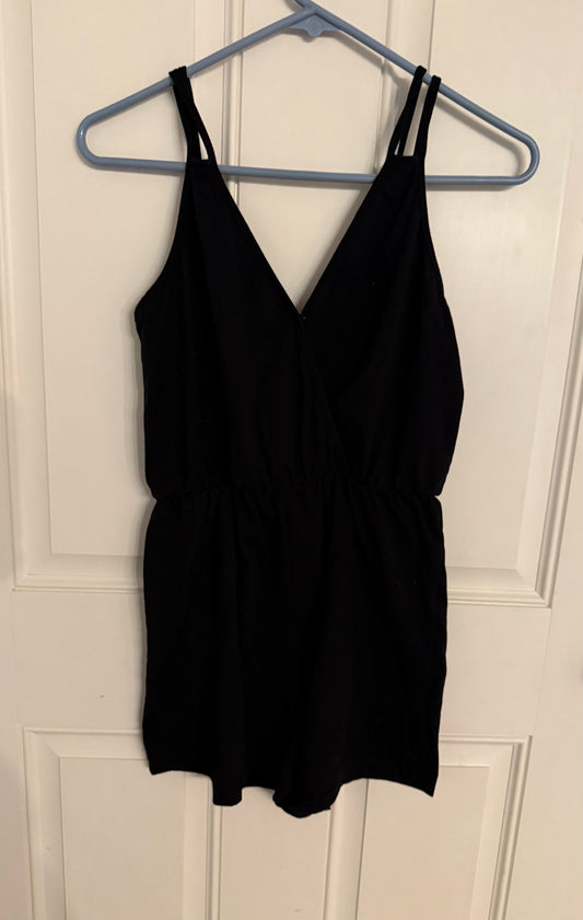 Small romper