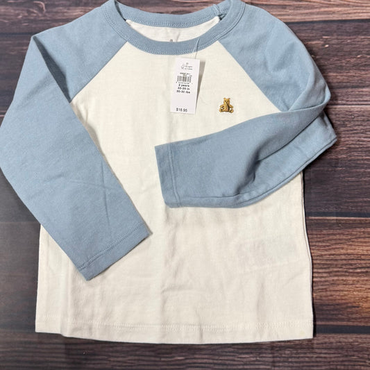 Nwt Gap 2