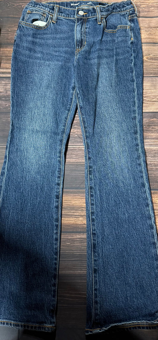 Old Navy 16 bootcut