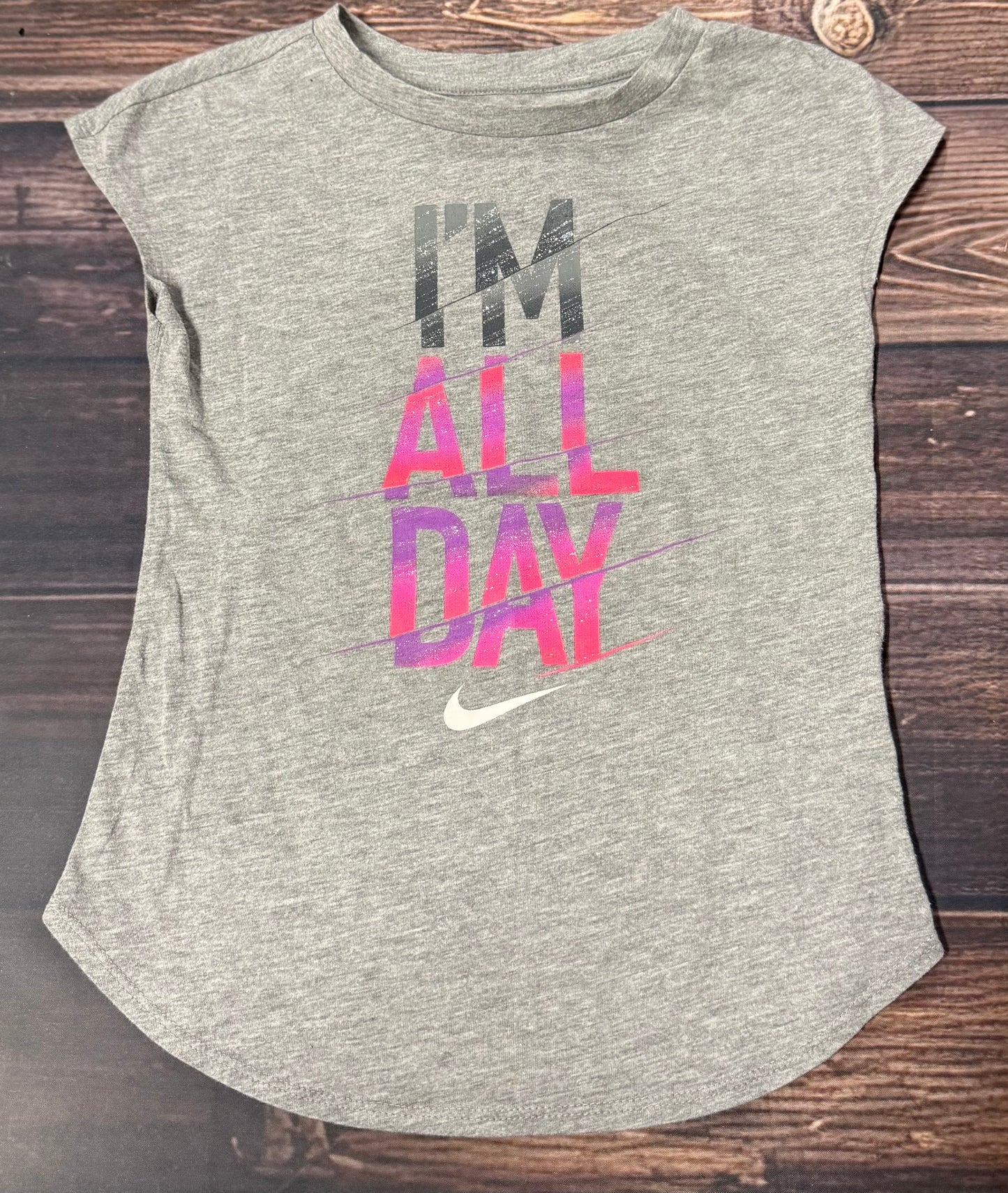 Nike 6