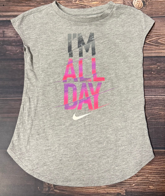 Nike 6