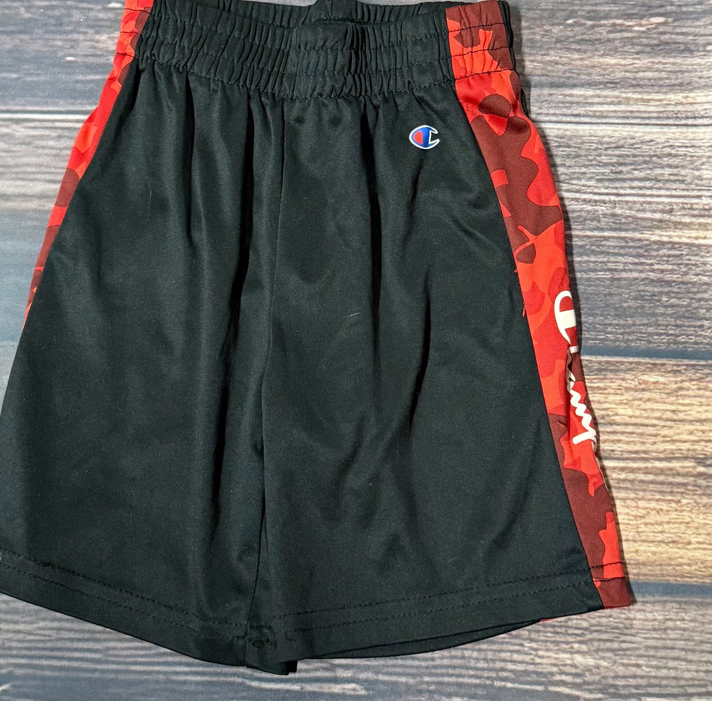 Champion 4T