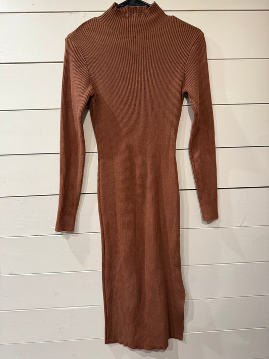 size medium