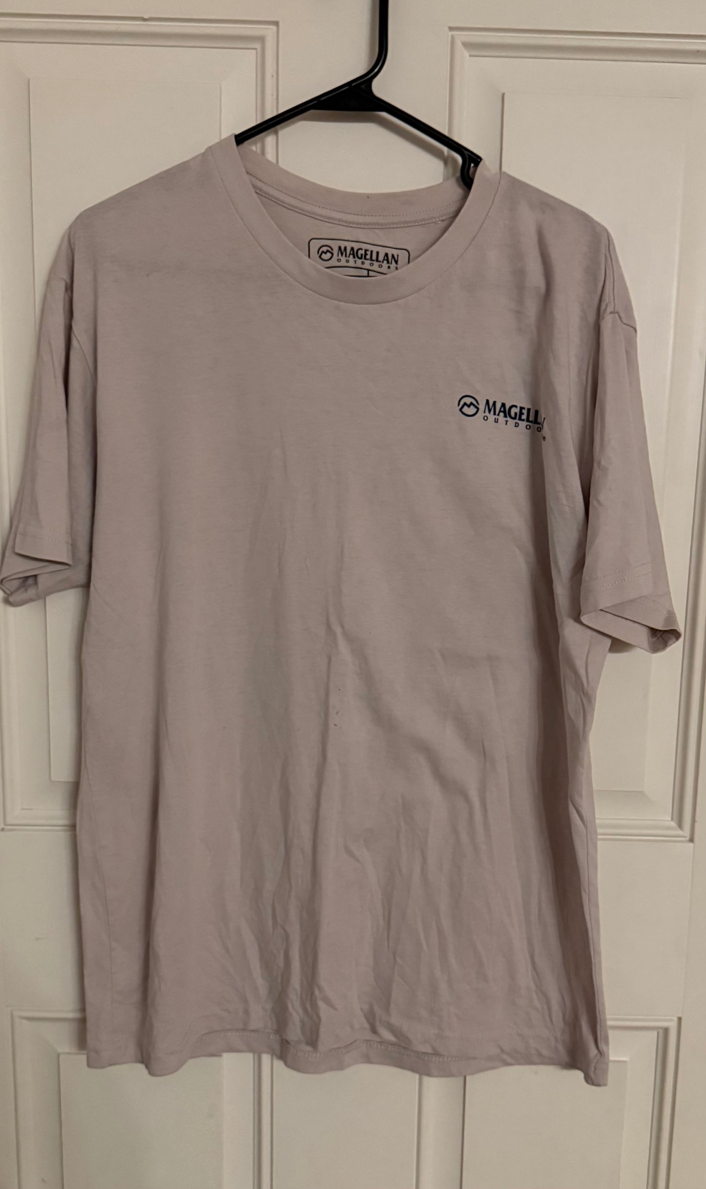 Magellan large..back in second pic