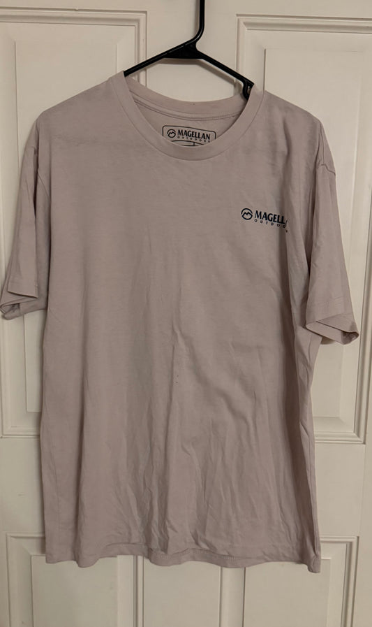 Magellan large..back in second pic