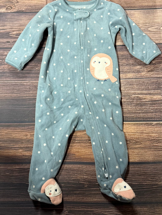 Carter’s 6m