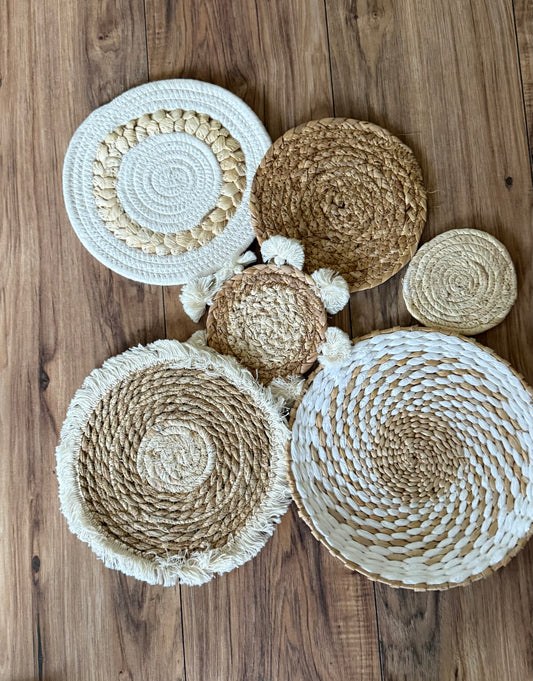 Wall decor
