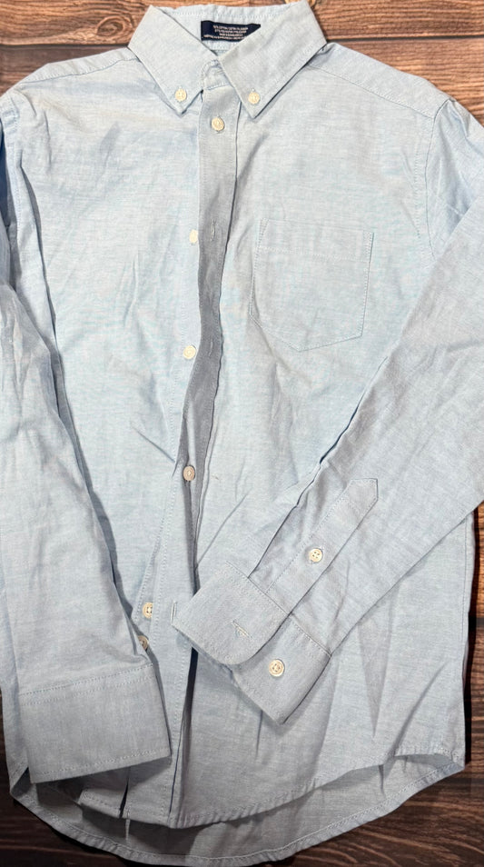 Izod 10