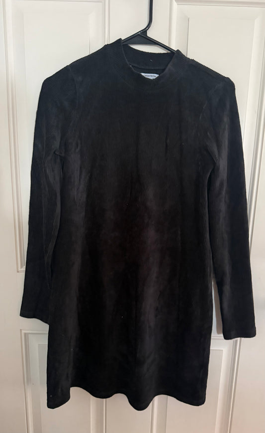 Nordstrom XL..ribbed material