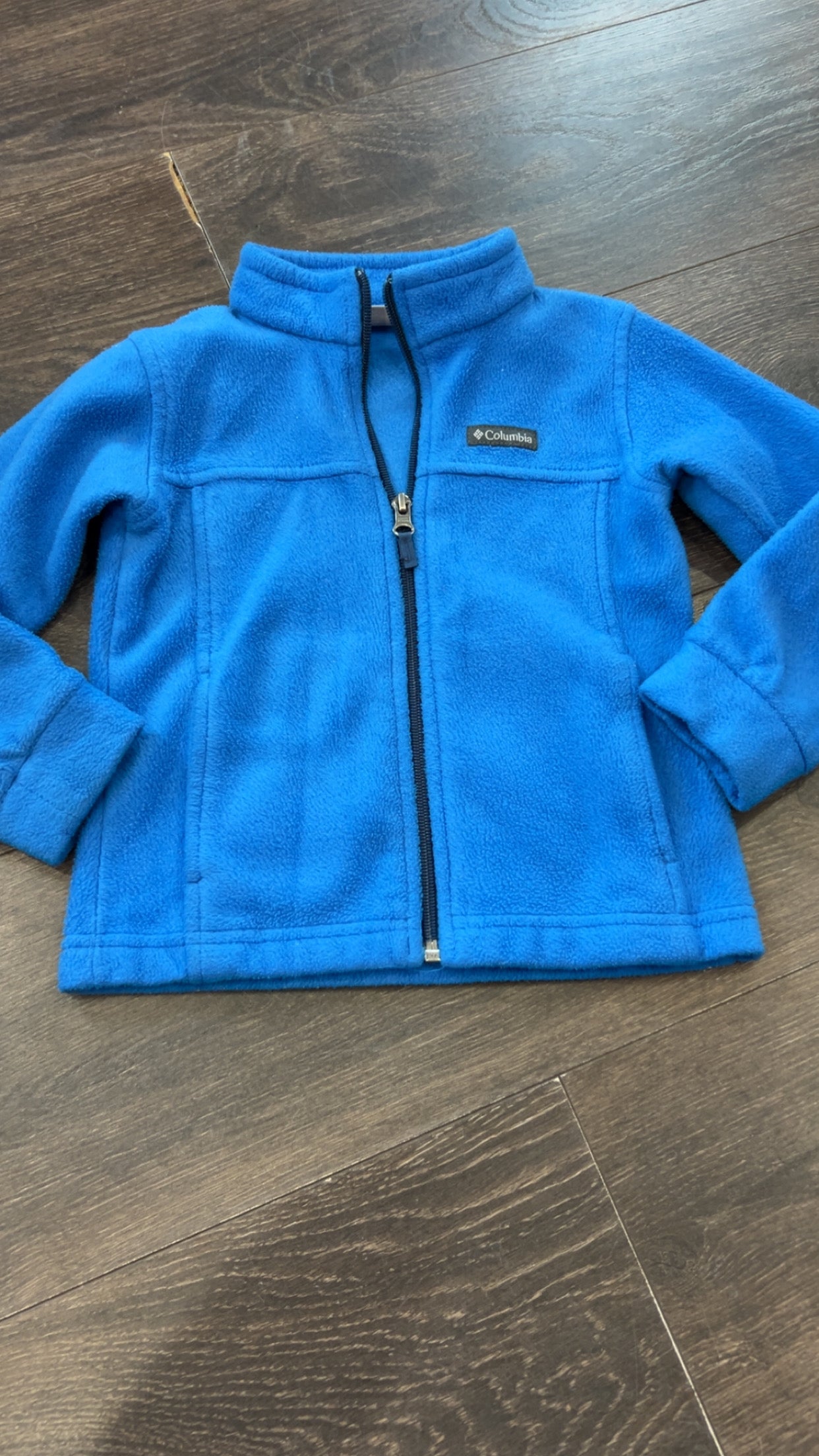 Columbia 4T