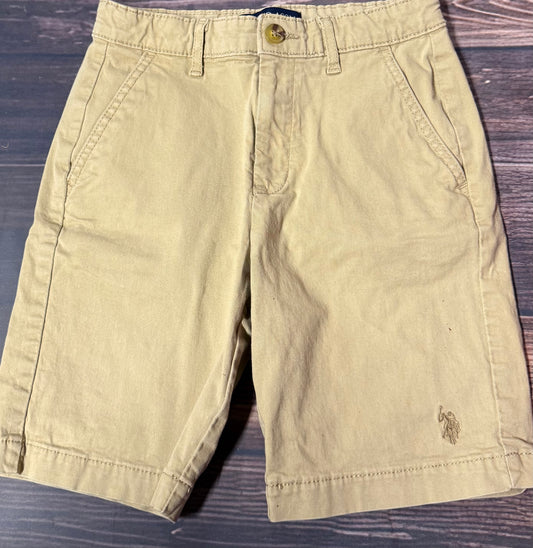 U.S. Polo 12