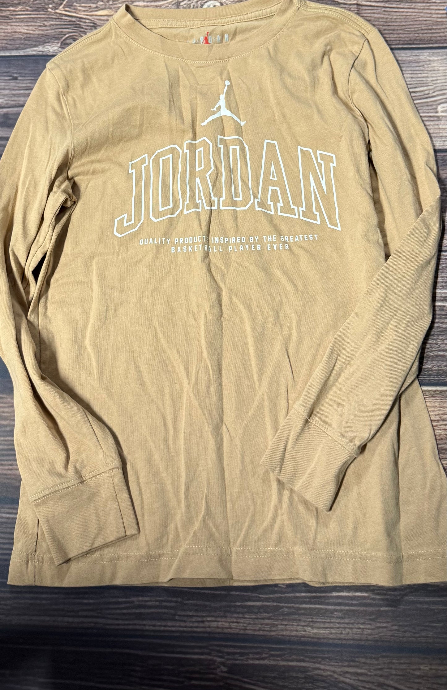 Jordan medium