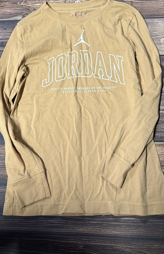 Jordan medium