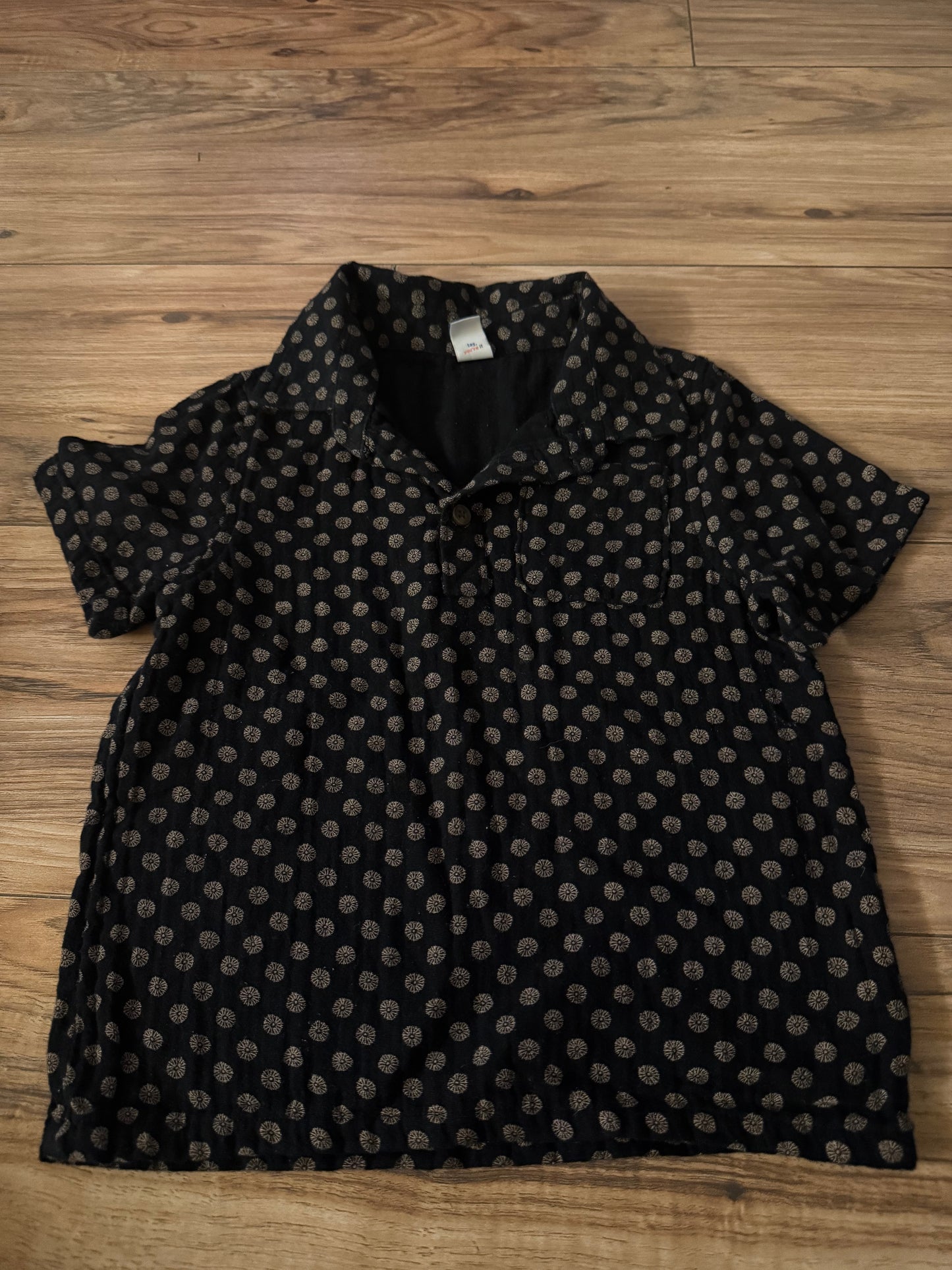 Old Navy 4T