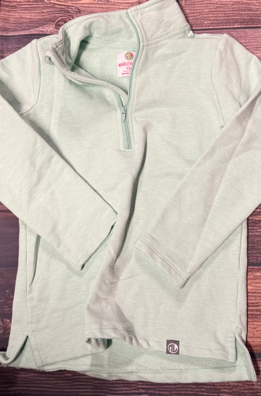 MarleyLilly youth medium