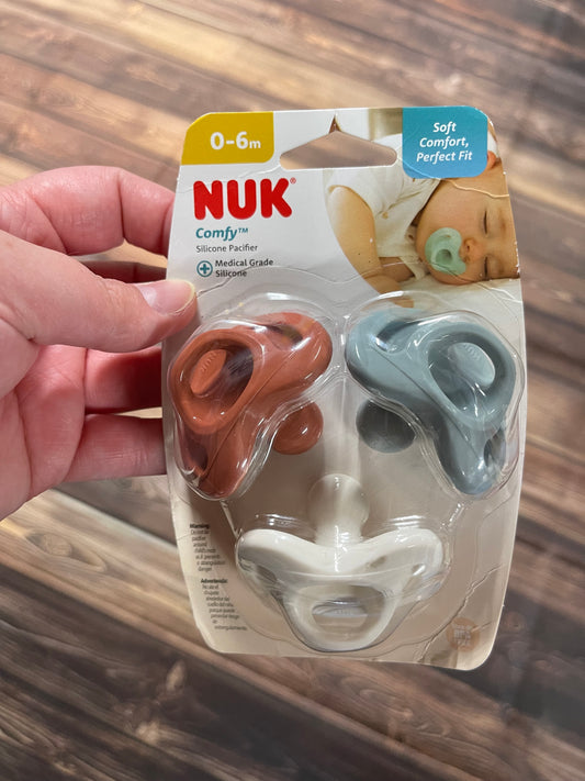 NIB nuk pacis