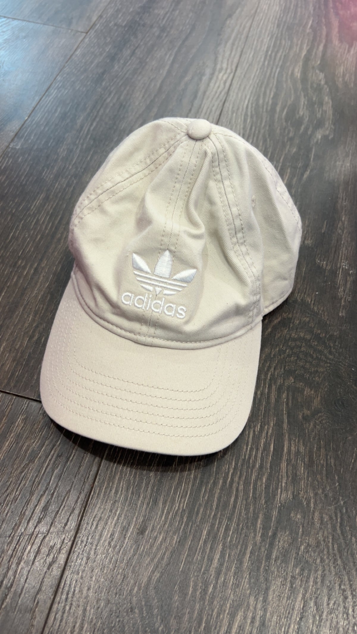 Adidas women’s hat