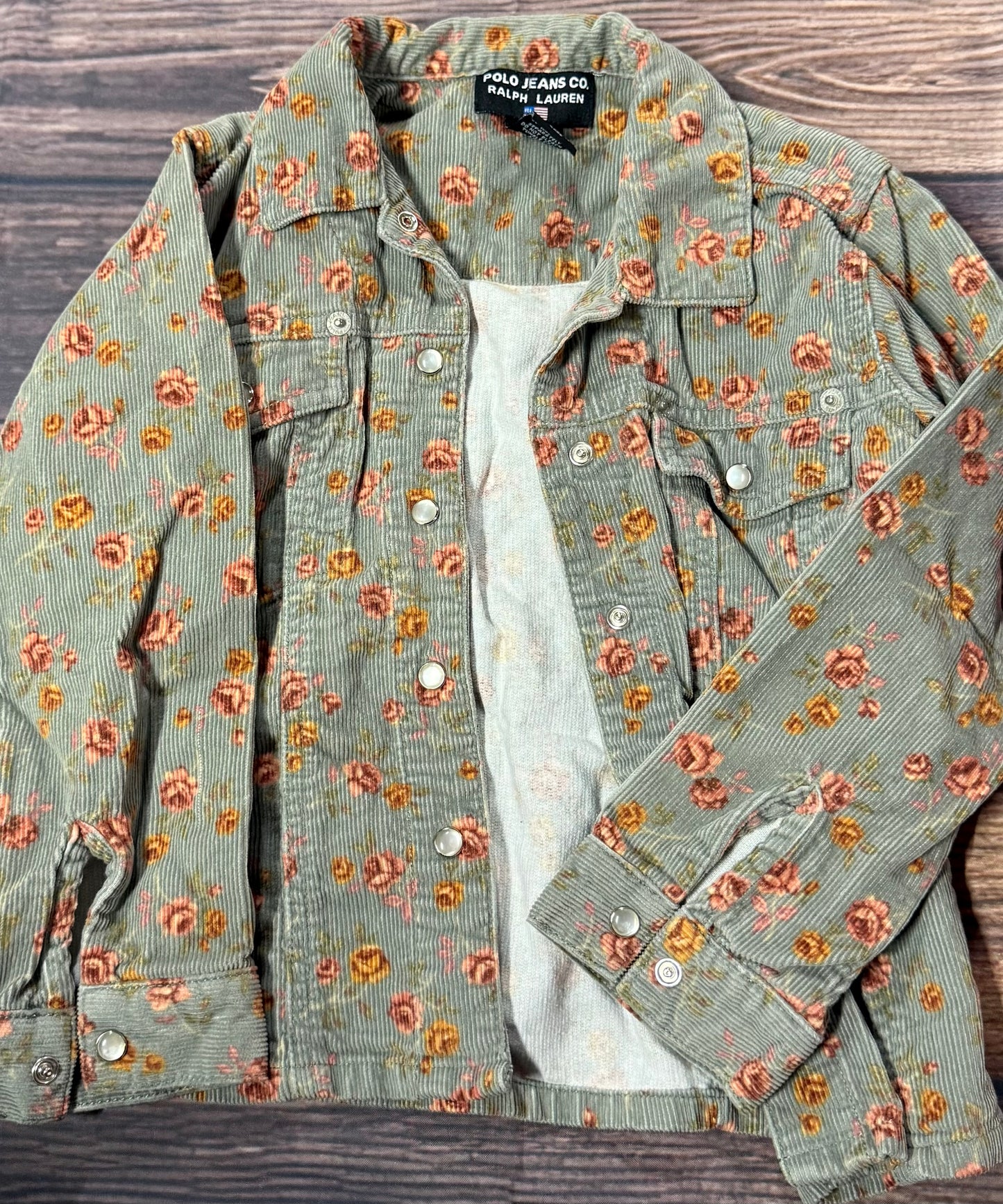 Ralph Lauren 5