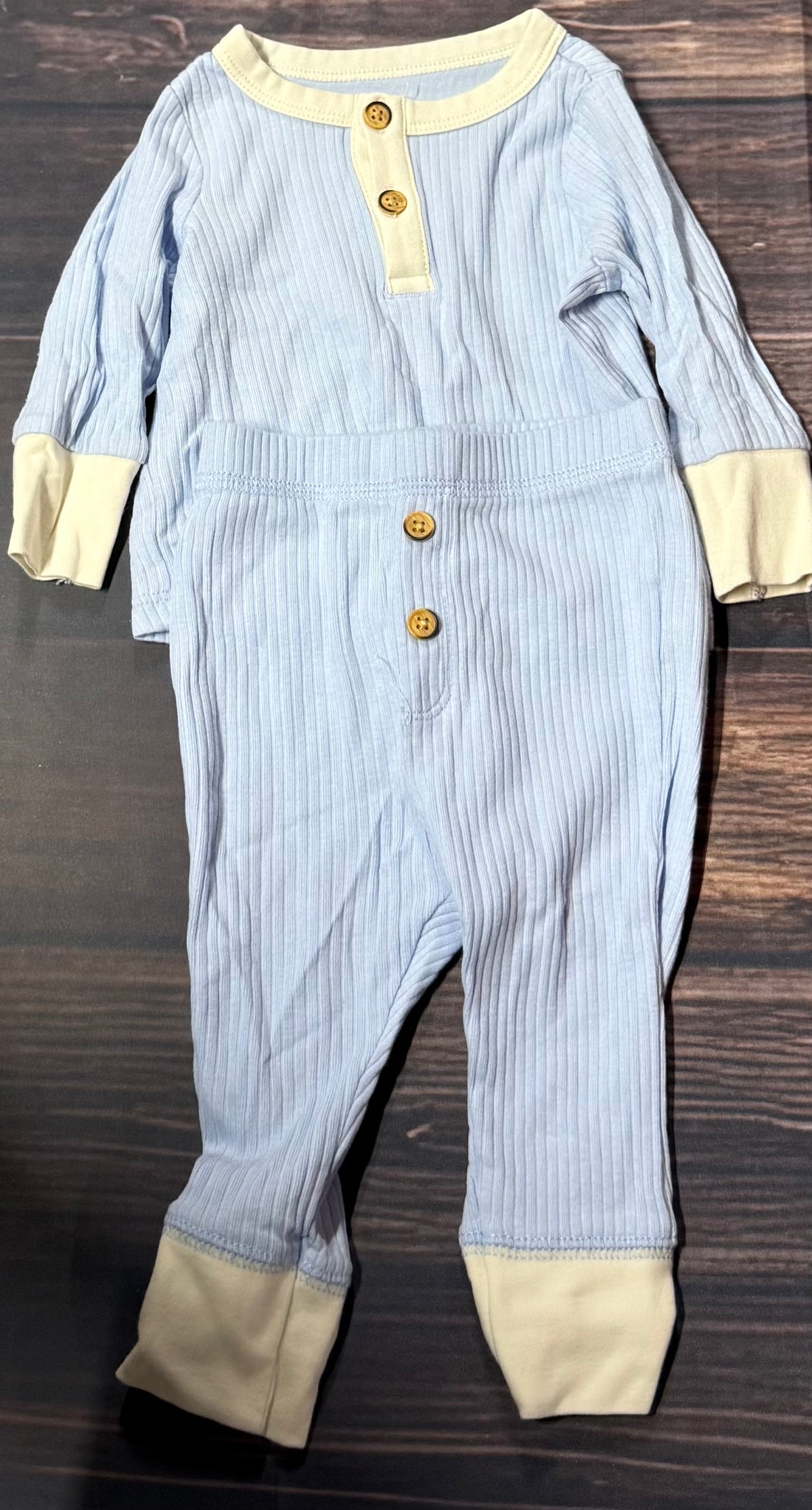 Cat & Jack 3-6m