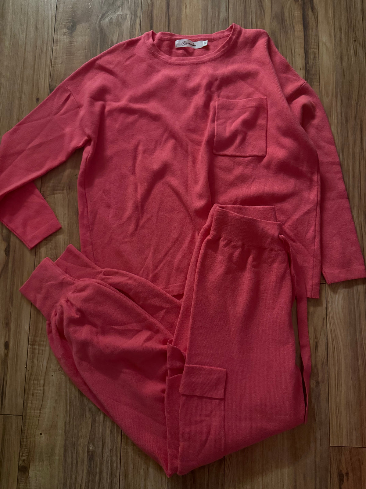 Caracilia XS