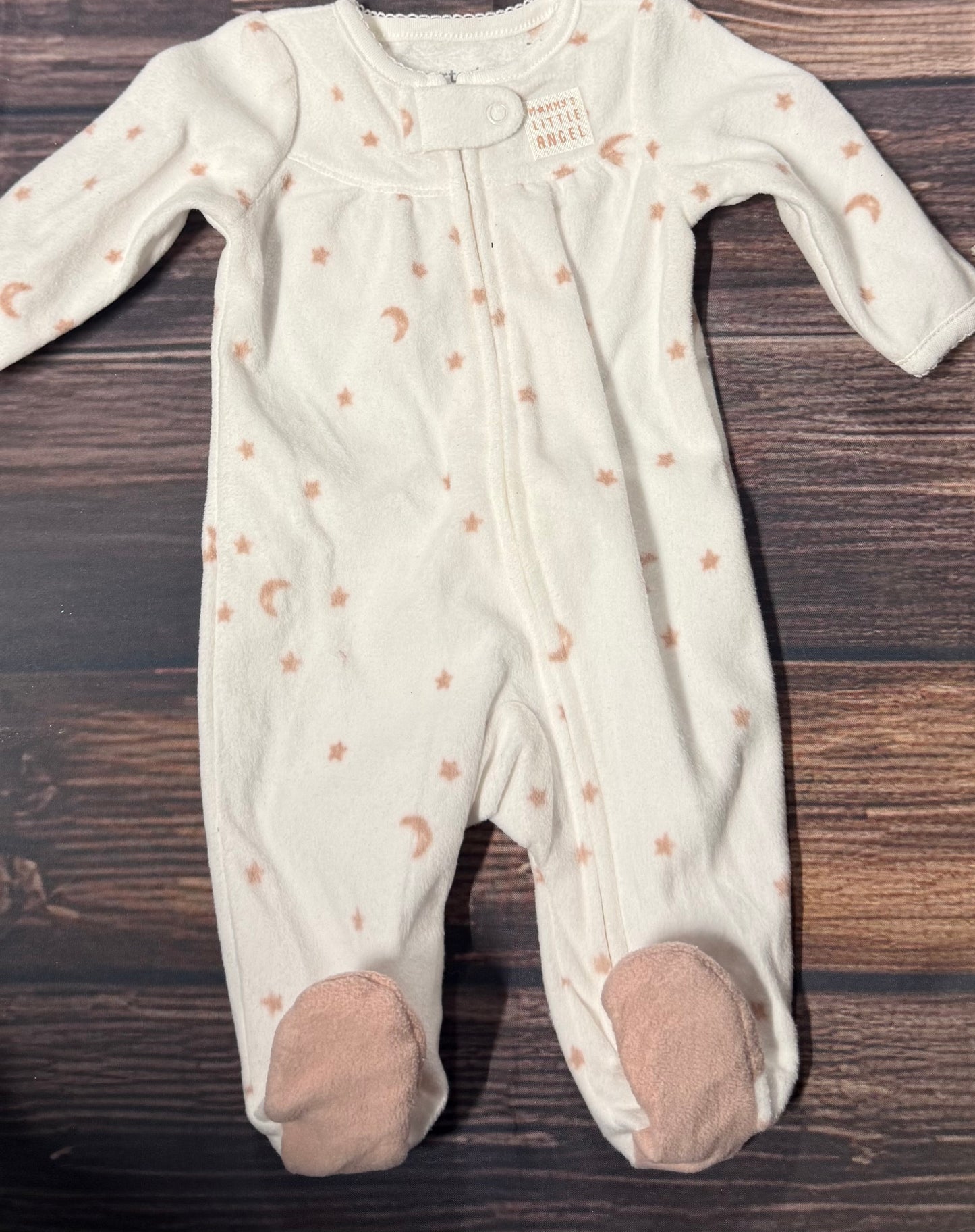 Carter’s newborn