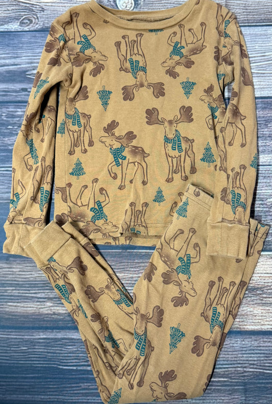 Carter’s 5T