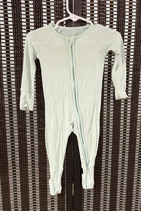 Little Sleepies 0-3m