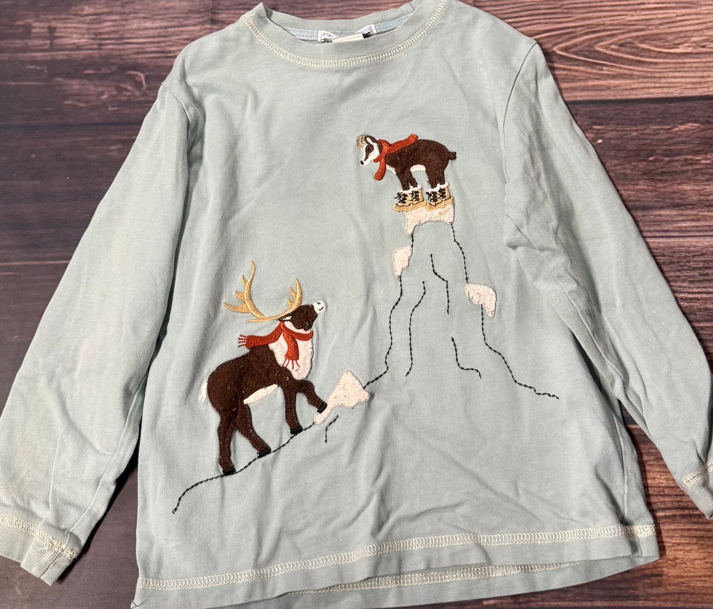 Janie & Jack 5T