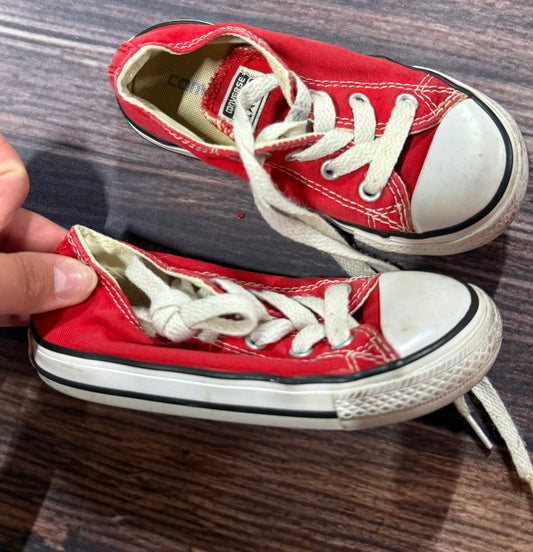 Converse 8
