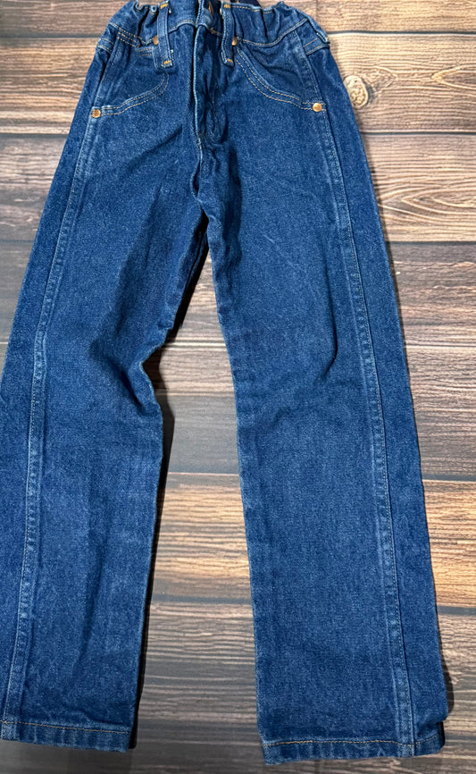 Wrangler 6 regular