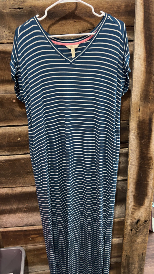 Matilda Jane small dress with pockets