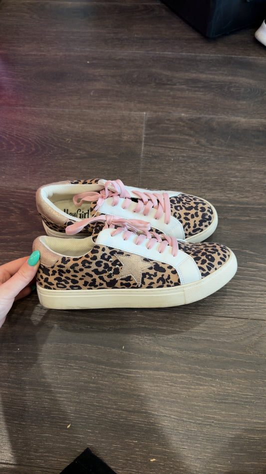 Hey Girl Size 8