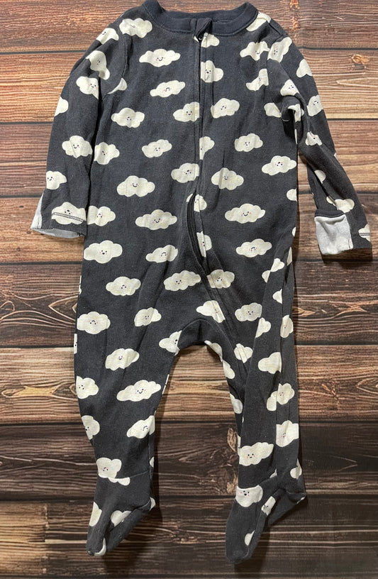 Old Navy 6-9m