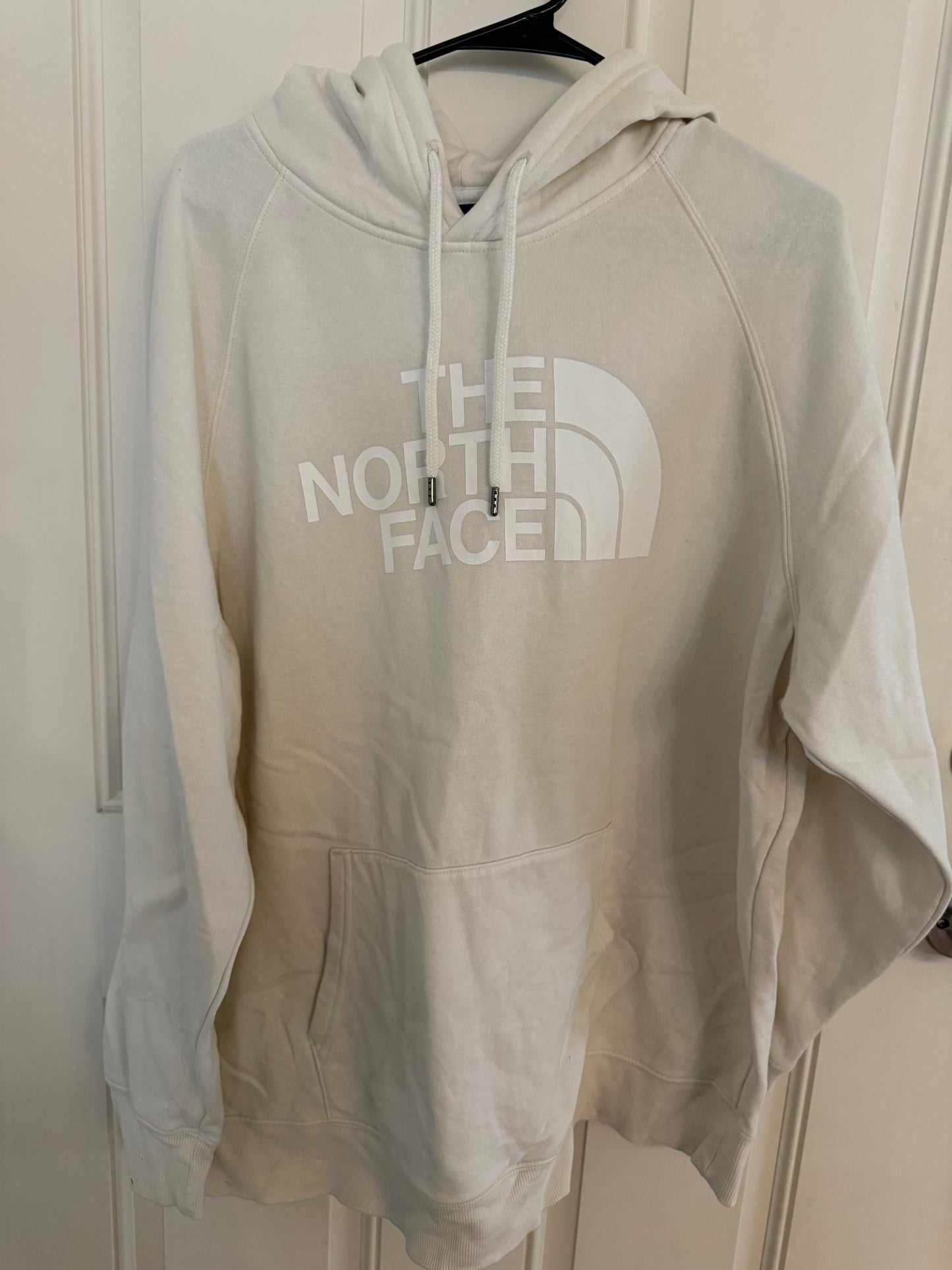 North Face 3X
