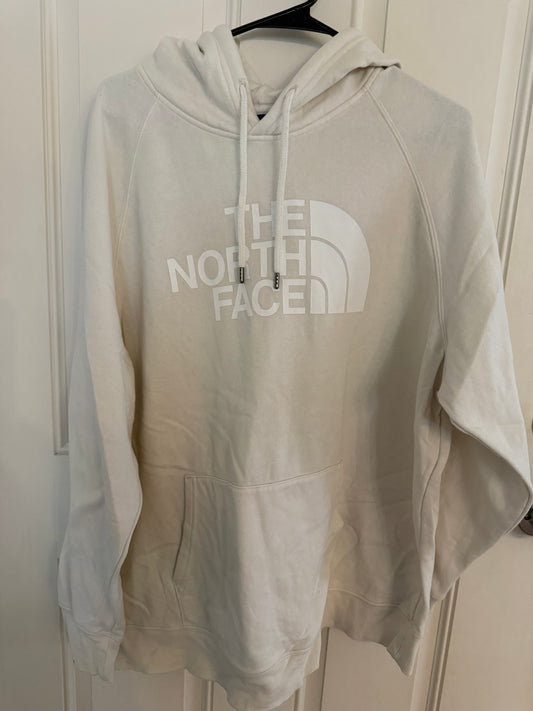 North Face 3X