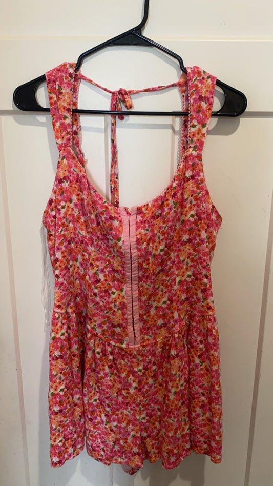 Wild Fable large romper