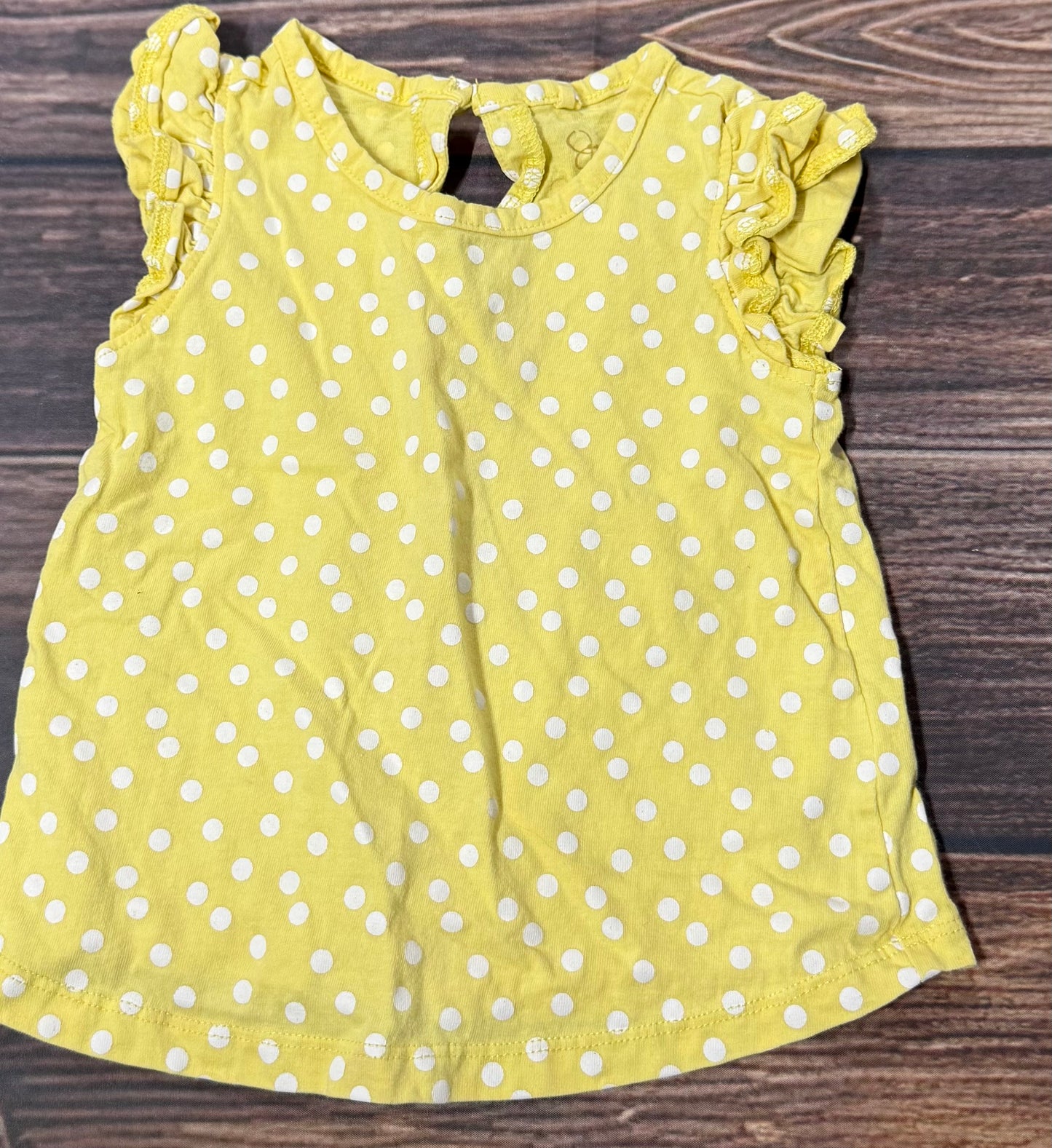 Jessica Simpson 2T