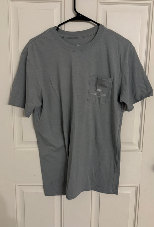Southern Shirt medium..back in second pic