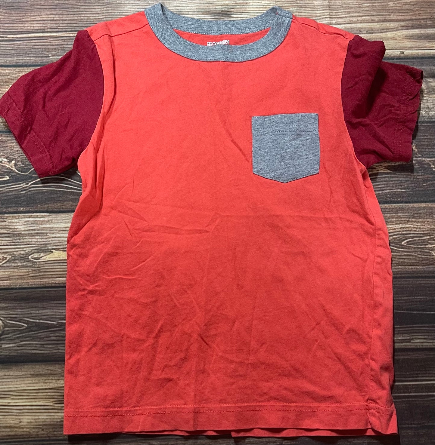 Gymboree 5