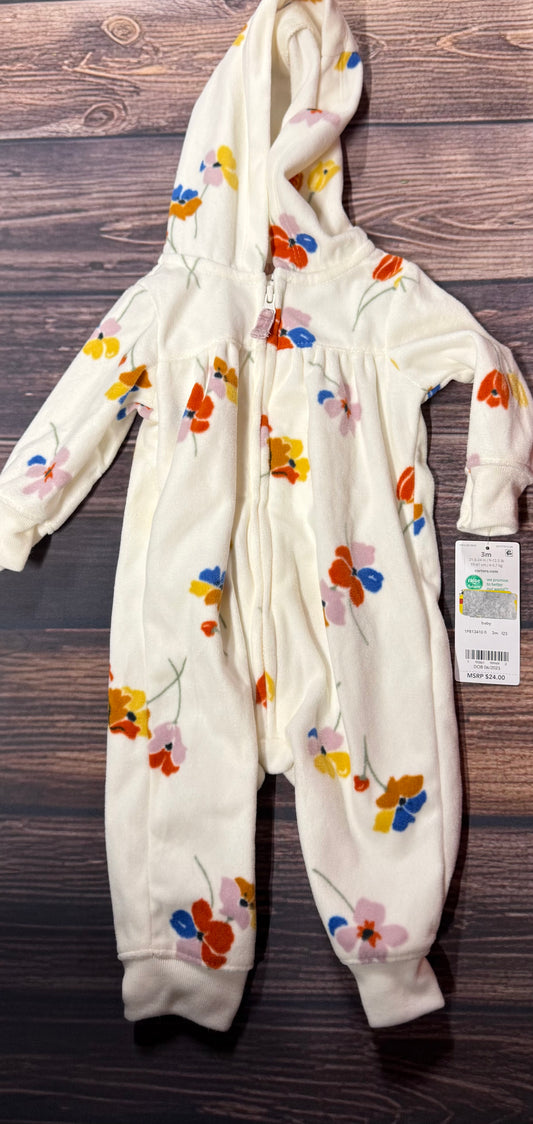 Nwt Carter’s 6m