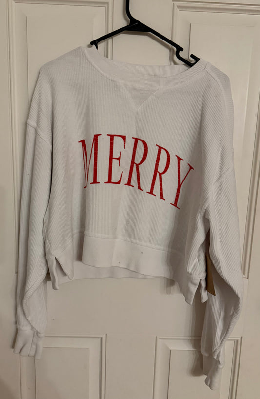 Chicka-d medium..has spots