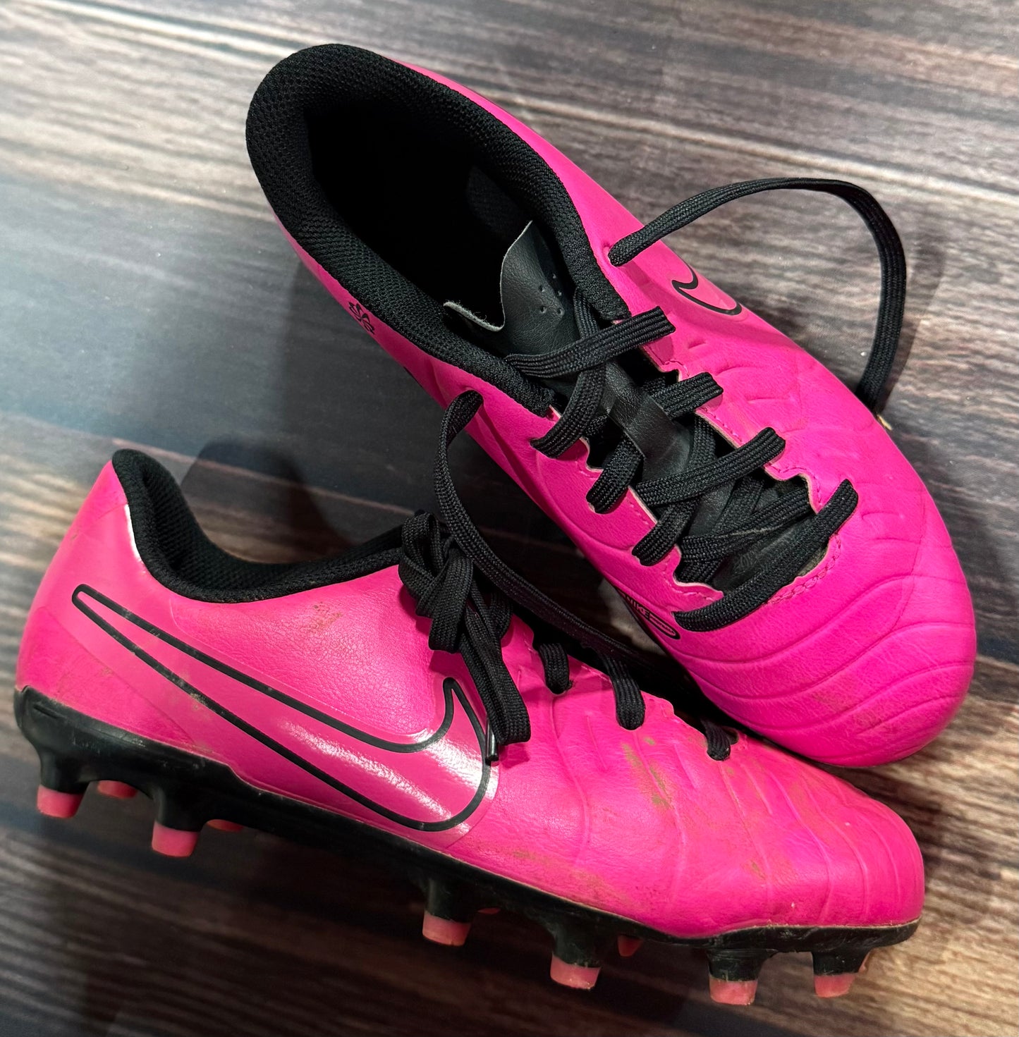 Nike 2Y