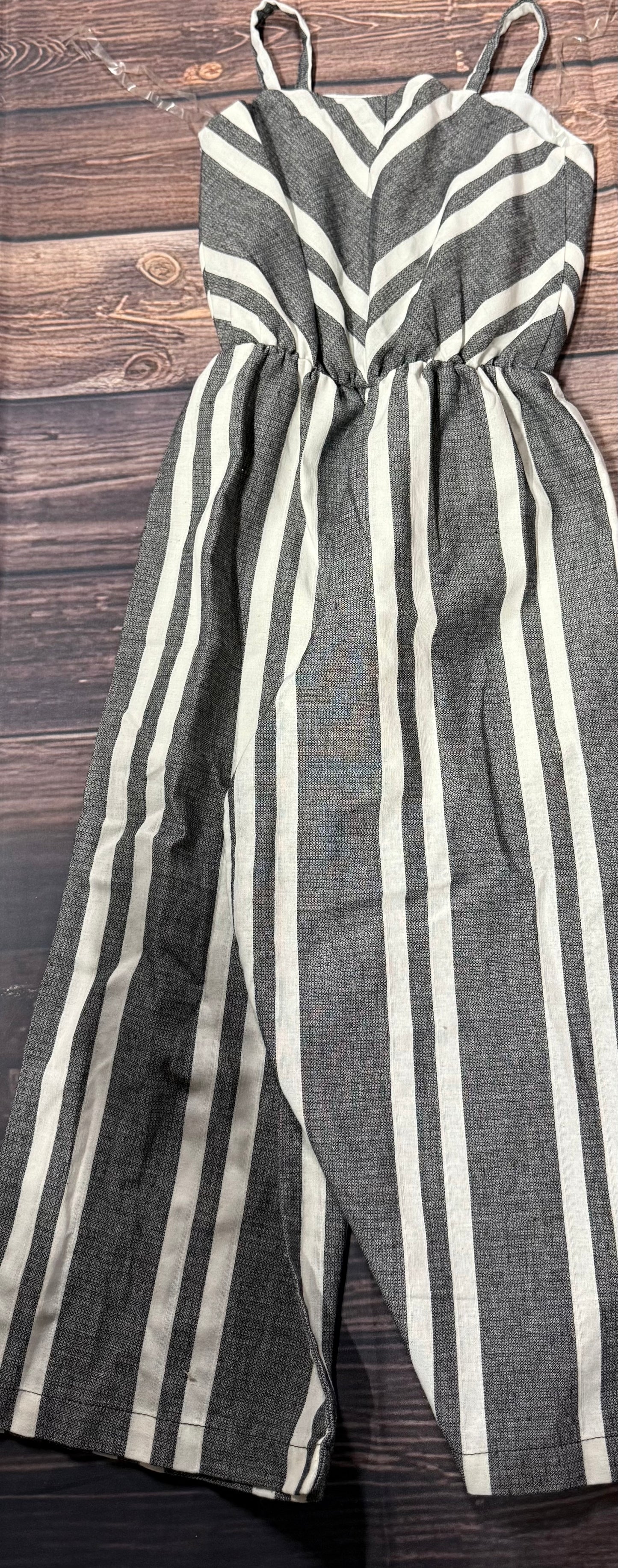 Paisley Lane 5 romper