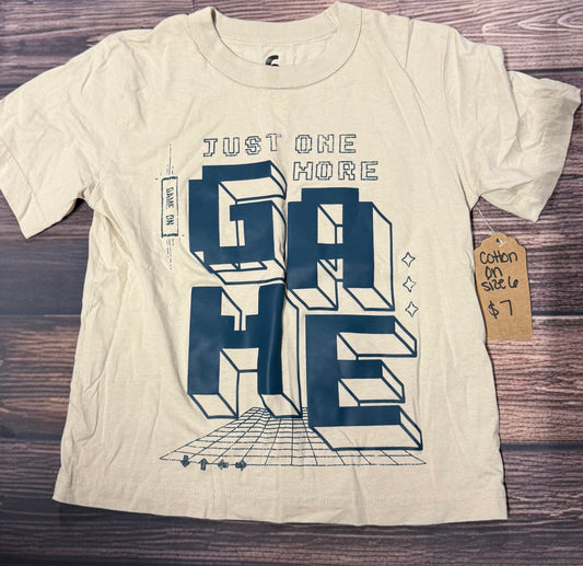 Cotton On size 6