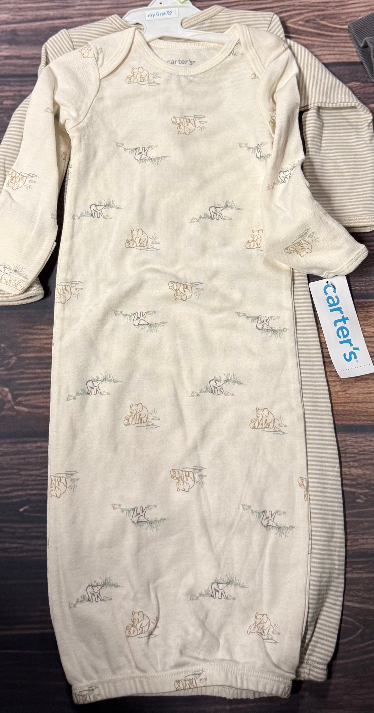 NWT Carter’s 3m
