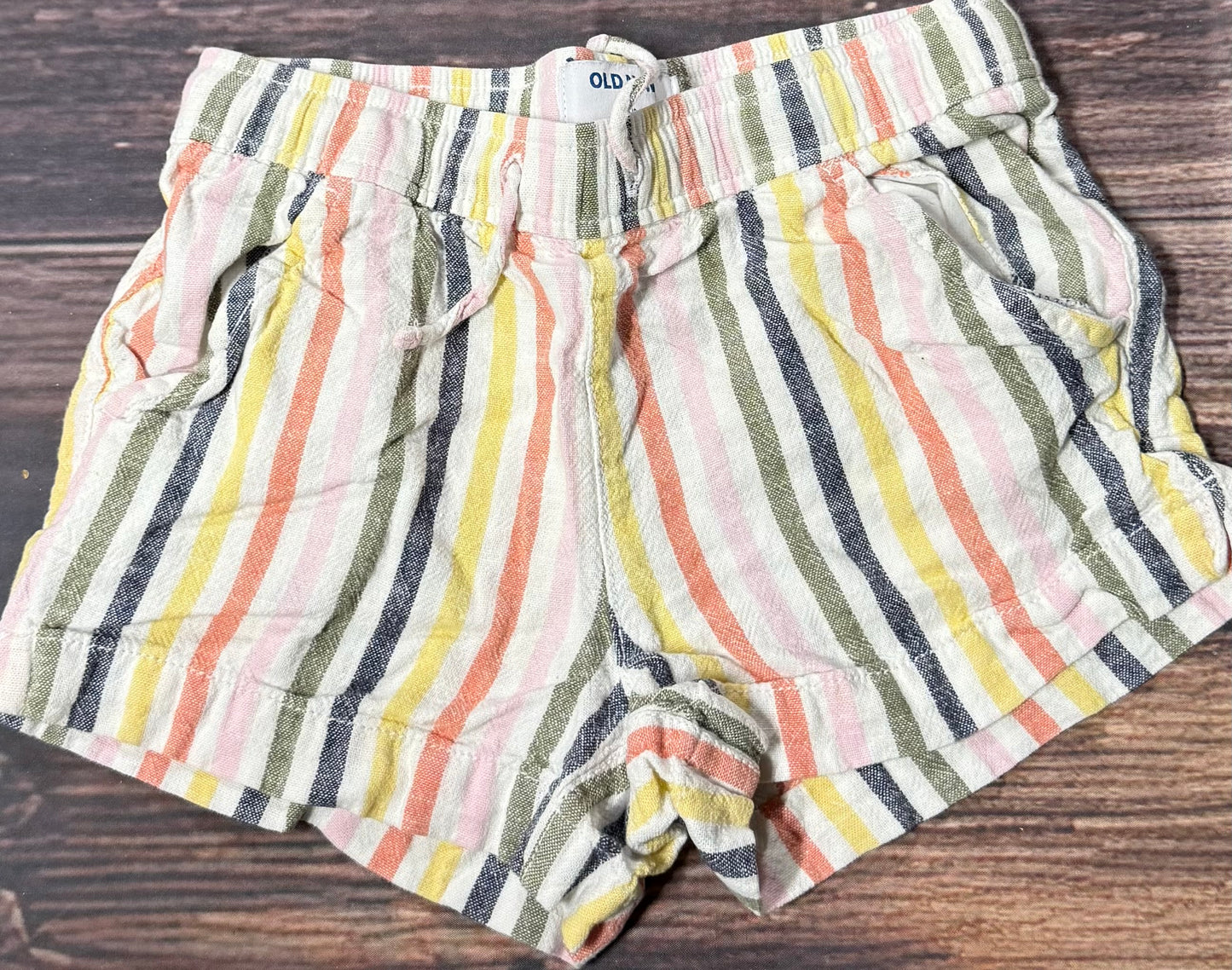 Old Navy 6/7